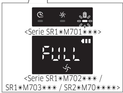 SAMSUNG VR10M701IUW/ET - Carga intelligente - 4