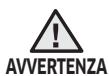 SAMSUNG VR10M701IUW/ET - Avverenze sulla batteria - 1
