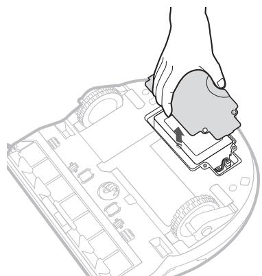 SAMSUNG VR10M701IUW/ET - Comoletalabateria - 2