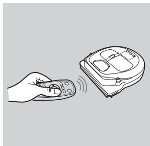 SAMSUNG VR10M701IUW/ET - Método de limpieza para losDistinctos modelos - 3