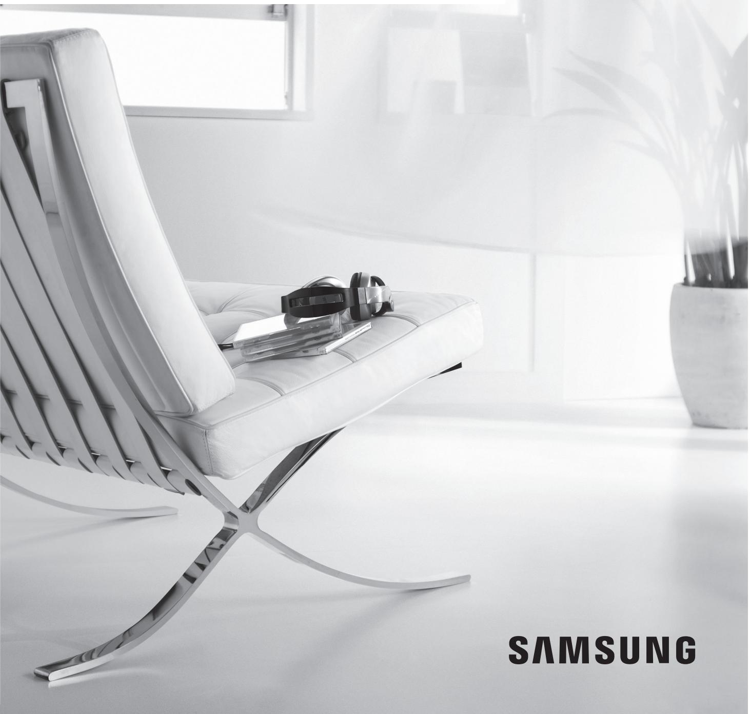 SAMSUNG VR10M701IUW/ET - 1