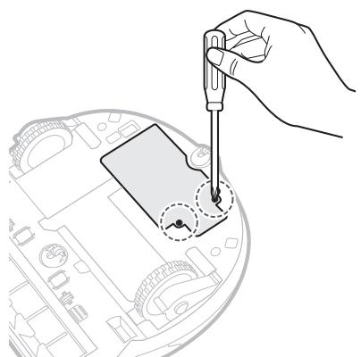 SAMSUNG VR10M701IUW/ET - Comoletalabateria - 1