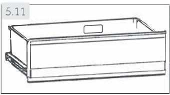 HAIER HFR5719ENMG  -  HFR5719ENMG -  HFR5719EWMG - Fonction vacances - 2