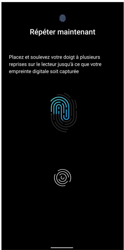 ASUS ZENFONE 8 FLIP - Allumer votre téléphone ASUS pour la première fois - 1