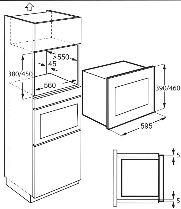 FAURE FMSN7DX + - Important! - 1