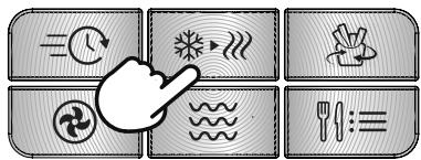 SAGE WAVE 3 IN 1 - CUIRE du surgelé - 1