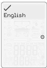 SAGE WAVE 3 IN 1 - Remarque - 2