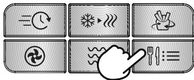 SAGE WAVE 3 IN 1 - Menupartyped'aliment - 1