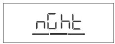 GORENJE BPS6747A06BG  -  BPS6747A05BG -  BPS6747A06BG - Éclairage de l'écran - 1