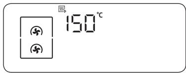 SAMSUNG NV64R3531BS/EF - Modes de cuisson (à l'exception du Gril) - 3