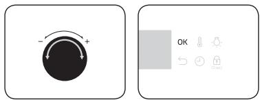 SAMSUNG NV64R3531BS/EF - Fonction spéciale - 2