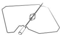 SAMSUNG NV64R3531BS/EF - Accessoires - 6