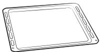 SAMSUNG NV64R3531BS/EF - Accessoires - 3