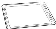SAMSUNG NV64R3531BS/EF - Accessoires - 4