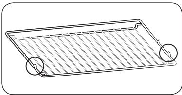 SAMSUNG NV64R3531BS/EF - Consignes de sécurité - 1