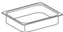 MIELE DG 6019  -  DG 6019 NR - Plats de cuisson - 3