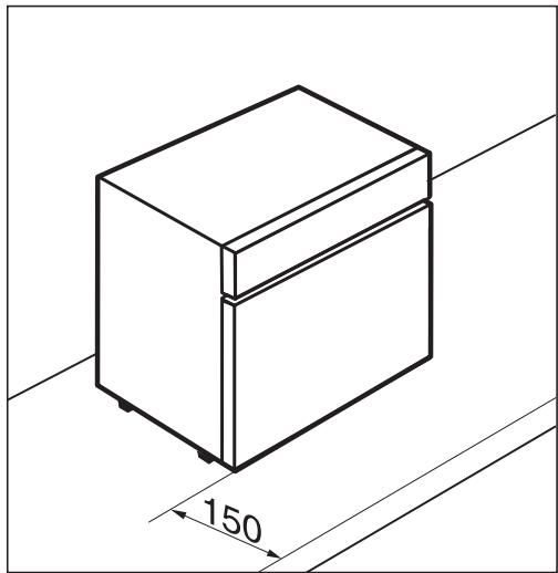 MIELE DG 6019  -  DG 6019 NR - Accessoires - 1