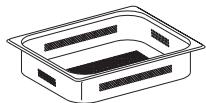 MIELE DG 6019  -  DG 6019 NR - Plats de cuisson - 4