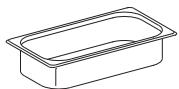 MIELE DG 6019  -  DG 6019 NR - Accessoires fournis - 3