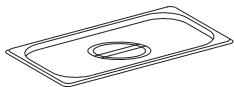 MIELE DG 6019  -  DG 6019 NR - DGD 1/3 - 1