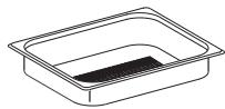 MIELE DG 6019  -  DG 6019 NR - Accessoires fournis - 4