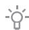GORENJE BO7732CLI - REPLACING THE BULB - 3