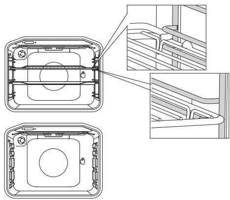 GORENJE BO7732CLI - OVEN EQUIPMENT AND ACCESSORIES (depending on the model) - 5