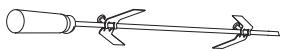 GORENJE BO7732CLI - OVEN EQUIPMENT AND ACCESSORIES (depending on the model) - 7