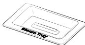 SAMSUNG NV7B4420ZAS  -  NV7B4420ZAS/U1 - Accessoires - 9