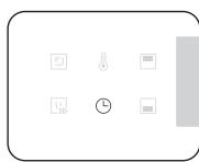 SAMSUNG NV7B4420ZAS  -  NV7B4420ZAS/U1 - Heure de fin de cuisson - 2