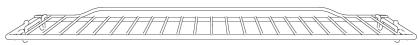 GORENJE BSA6747A04X - Oven equipment and accessories - 1