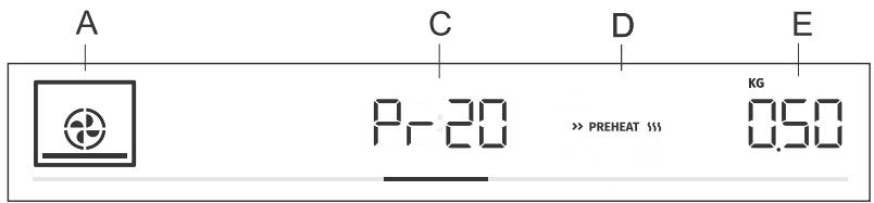 GORENJE BSA6747A04X - Automatic programs - 1