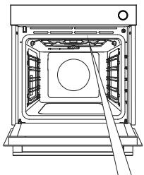 GORENJE BSA6747A04X - WARNING! - 1