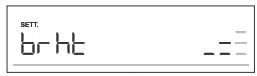 GORENJE BSA6747A04X - Acoustic signal volume - 1