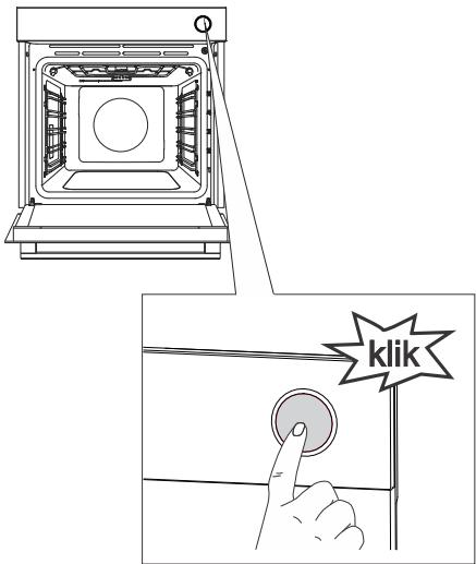 GORENJE BSA6747A04X - Filling the water tank - 1