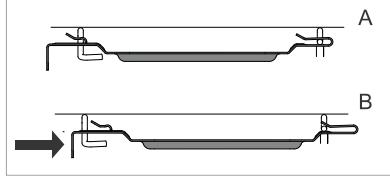 GORENJE BSA6747A04X - WARNING! - 3