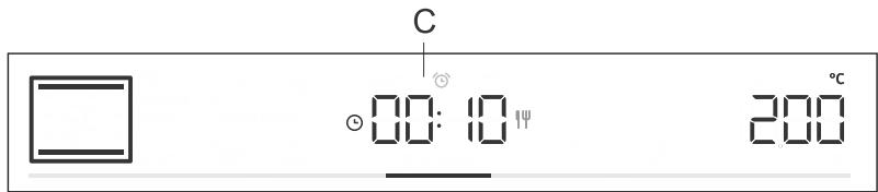 GORENJE BPSA6747A08X - TIMER FUNCTIONS - 1