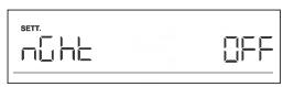 GORENJE BPSA6747A08X - Display illumination - 1