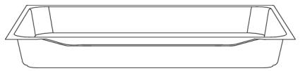 GORENJE BPSA6747A08X - WARNING! - 4