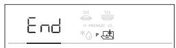 GORENJE BPSA6747A08X - Preparing for pyrolytic cleaning - 3