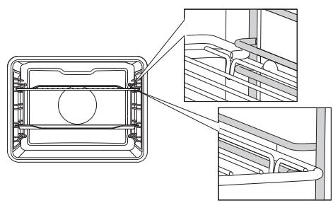 ASKO OP8637S  -  OP8637S - Équipements et accessoirs du FOUR - 8