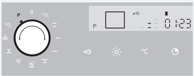 ASKO OP8637S  -  OP8637S - Nettoyage automatique du FOUR - pyrolyse - 4