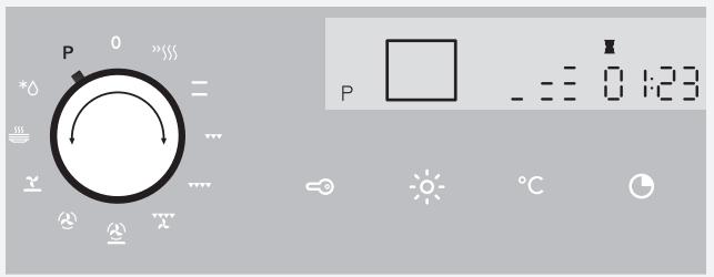 ASKO OP8637S  -  OP8637S - Nettoyage automatique du FOUR - pyrolyse - 3