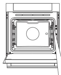 ASKO OP8637S  -  OP8637S - Cuisson avec la sonde thermométrique - 1