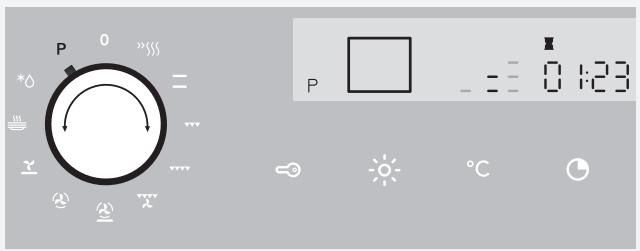 ASKO OP8637S  -  OP8637S - Nettoyage automatique du FOUR - pyrolyse - 2