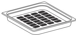 MIELE DGC7865XGR - Accessoires fournis - 3