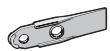 MIELE DGC7865XGR - Déverrouilleur - 1