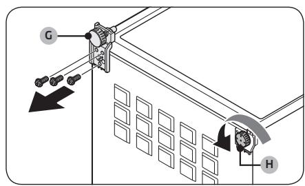 SAMSUNG BESPOKE RZ32A748522 - Entretien - 2
