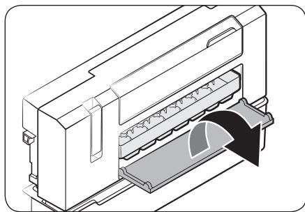 SAMSUNG BESPOKE RZ32A748522 - Remarque - 1