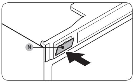 SAMSUNG BESPOKE RZ32A748522 - Entretien - 1